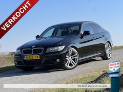 BMW 3-serie - (e90) 318i M-Sport / Climate control / Stoelverwarming / DAB / Sport stoelen / Cruise cont