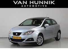 Seat Ibiza SC - 1.4 Style Airco | Cruise | Pano