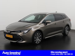 Toyota Corolla Touring Sports - 1.8 Hybrid Business Plus | Trekhaak | Zondag Open