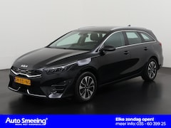 Kia Cee'd Sportswagon - Ceed 1.6 GDI PHEV DynamicLine | Navigatie | Zondag Open