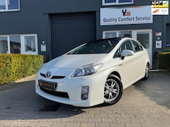 Toyota Prius - 1.8 Executive|Pano|Solar|Leder|Camera|Led