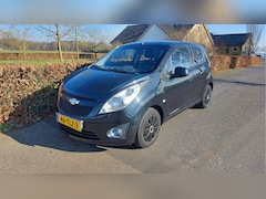 Chevrolet Spark - 1.0 16V LS Bi-Fuel AIRCO BJ 2012