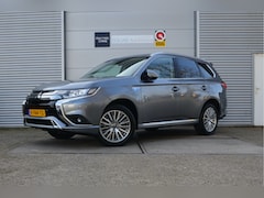 Mitsubishi Outlander - 2.4 PHEV Pure Apple Carplay/Android Auto, Trekhaak