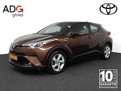 Toyota C-HR - 1.8 Hybrid Dynamic | Navigatie | Trekhaak |