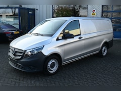 Mercedes-Benz Vito - 114 CDI L2 Navigatie met camera, Achterdeuren, Trekhaak