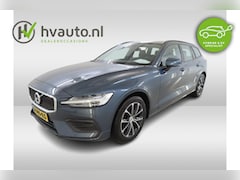 Volvo V60 - 2.0 B3 163PK MOMENTUM ADVANTAGE AUT8 | Navi | Leer | Comfort Upgrade