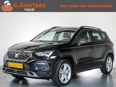 Seat Ateca - 1.5 TSI Business Intense FR-line, LED, Virtual, Cruise Control, Keyless, Navigatie, Apple