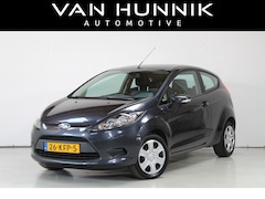 Ford Fiesta - 1.25 Limited Airco | 97DKM