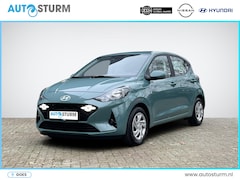 Hyundai i10 - 1.0 Comfort Smart