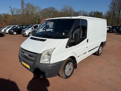 Ford Transit - 260S 2.2 TDCI