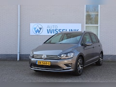 Volkswagen Golf Sportsvan - 1.4 TSI Comfortline