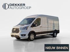 Ford Transit - 350 2.0 TDCI L3H2 Limited Ultimate - Geen BPM - Rijklaarprijs