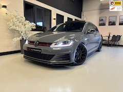 Volkswagen Golf - 2.0 TSI GTI TCR |Pano|Nardo|+400PK|VOL|Led|Keyless|Matrix|Sfeer|Dynadio|