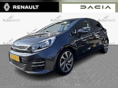 Kia Rio - 1.2 CVVT ExecutiveLine