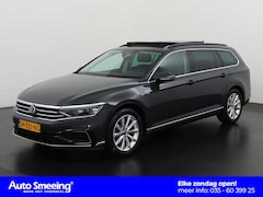 Volkswagen Passat Variant - 1.4 TSI PHEV GTE | Trekhaak | Panoramadak | Digital Cockpit | Zondag Open