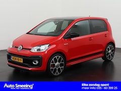 Volkswagen Up! - 1.0 TSI GTI | 115PK | Stoelverwarming | Zondag Open