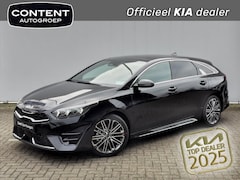 Kia Pro cee'd - ProCeed 1.5 DCT7 GT-PlusLine I Pano Dak I Geregistreerde nieuwe auto