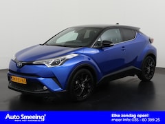 Toyota C-HR - 1.8 Hybrid Bi-Tone | Camera | Navigatie | Adaptief Cruise | Zondag Open