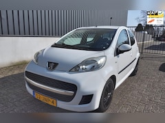 Peugeot 107 - 1.0-12V Sublime|AIRCO|5-DEURS|ELEK-ramen|ORG NL