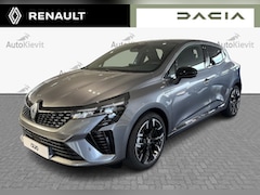 Renault Clio - 1.6 E-Tech Full Hybrid 145 techno - Pack City Premium, - Pack Look 17" - Pack winter - Pac