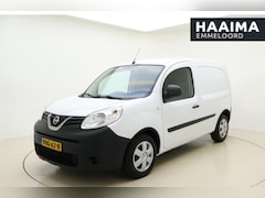 Nissan NV250 - 1.5 dCi 95 L1H1 Acenta | Airco | Cruise Control | 3-Zits | Elektrisch Pakket | Schuifdeur