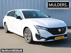 Peugeot 308 SW - 1.2 PureTech Active Pack Business VOORRAAD KORTING