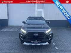 Toyota RAV4 - 2.5 Hybrid AWD ADVENTURE