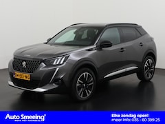 Peugeot 2008 - 1.2 PureTech GT Pack 155PK | Zondag Open