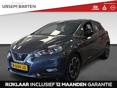 Nissan Micra - 1.0 IG-T N-Design