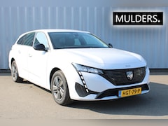 Peugeot 308 SW - 1.2 PureTech Active Pack Business VOORRAAD KORTING