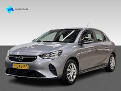 Opel Corsa - 1.2 EDITION 75PK AIRCO CRUISE TREKHAAK NAP