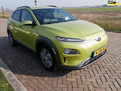 Hyundai Kona Electric - EV PREMIUM 64 kWh LEATHER *12999 NETTO