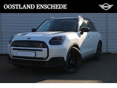 MINI Countryman - Cooper SE ALL4 Automaat / Classic / Pakket XS / 18" Asteroid Spoke