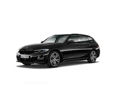 BMW 3-serie Touring - 330e xDrive M-Sport | Panorama | ACC | Laser | Head-Up | 19" | Camera | Stoel/Stuurverw. |