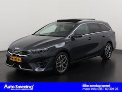 Kia Cee'd Sportswagon - Ceed 1.6 GDI PHEV ExecutiveLine | Facelift | Panoramadak | Zondag Open