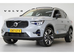 Volvo XC40 - B4 200PK Plus Dark | Panoramadak | 20'' | HK Audio | Memory Stoel | Blis | Nubuck | Panora