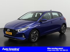 Hyundai i20 - 1.0 T-GDI Comfort Smart Automaat | Camera | Navigatie | Apple/Android Carplay | Zondag Ope