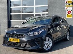 Kia Cee'd Sportswagon - Ceed 1.0 T-GDi DynamicLine|CARPLAY|STOEL-, STUURVERW|CAMERA|CRUISE|CLIMATE