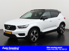 Volvo XC40 - 1.5 T4 Recharge R-Design | Panoramadak | Mem stoel | Harman/Kardon | Camera | Zondag Open