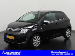 Citroën C1 - 1.0 VTi Feel | Airco | Bluetooth | 12 mnd Garantie |