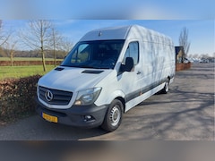 Mercedes-Benz Sprinter - 316 2.2 CDI 432 AIRCO/NAVI BJ 2016