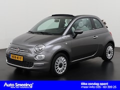 Fiat 500 C - 1.0 Hybrid Dolcevita | Navigatie | Apple/Android Carplay | Zondag Open