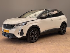 Peugeot 3008 - 1.6 HYbrid 225 GT Pack Business | 19 inch LMV Zwart | Adaptieve Cruise Control | Alcantara