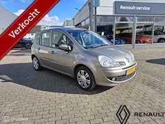 Renault Modus - 1.2 TCE Dynamique