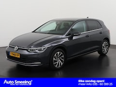 Volkswagen Golf - 1.4 eHybrid Style Plug-in | Stuur & Stoelverwarming | Mem Stoel | Navigatie | Zondag Open