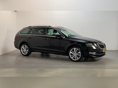 Skoda Octavia Combi - 1.5 TSI 150pk DSG Greentech Business Edition Plus Virtual Cockpit LED Stoelverwarming Came