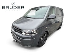 Volkswagen Transporter Multivan - T5 Multivan 2.0 Bi-TDI CR CL Team 4Motion DSG