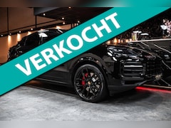 Porsche Cayenne Coupé - 3.0 E-Hybrid PANO|ACC|22''|Sportdesign