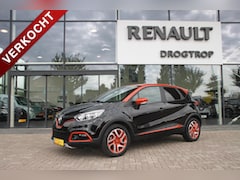 Renault Captur - 90PK-DYNAMIQUE-149DKM-NAVI-NAVI-CLIMA-PDC-TREKH