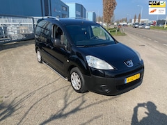 Peugeot Partner - 120 1.6 HDI L1 XT Profit +